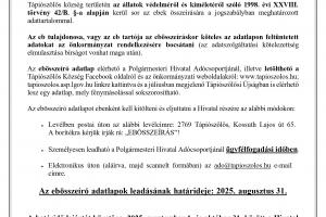 EBÖSSZEÍRÁS
